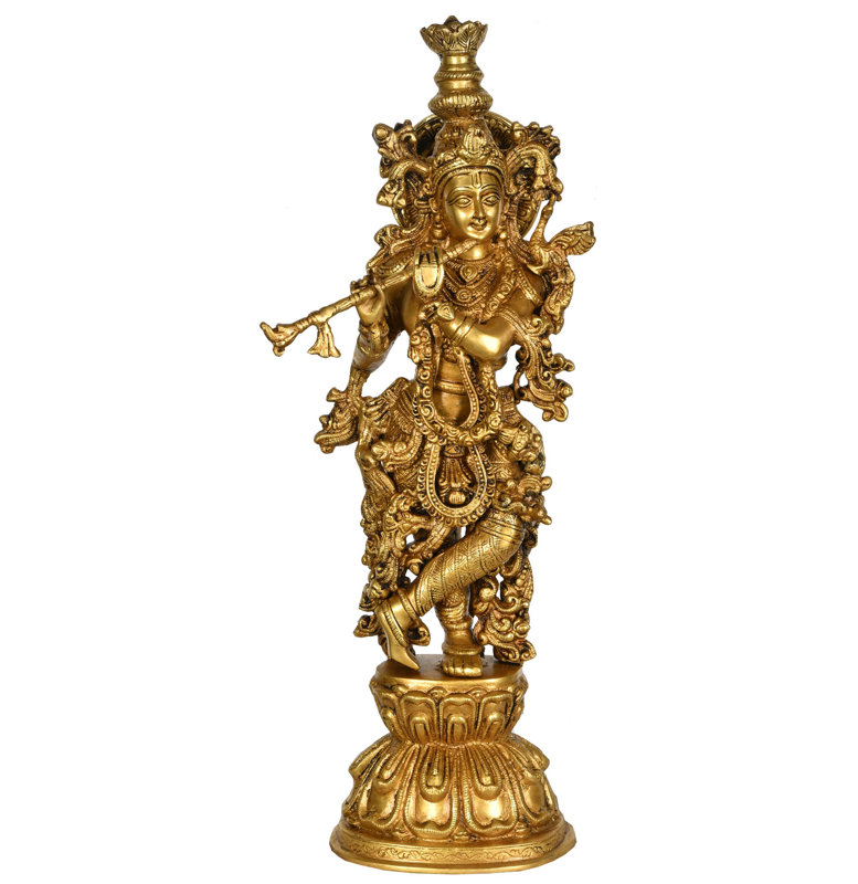Religious & Spiritual Figurines & Sculptures
