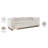 Tyneside 86.5'' Velvet Sofa-952247320