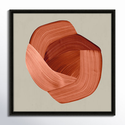 Thormond "Crema" Painting