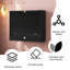 Larentius Foldable Floating Desk