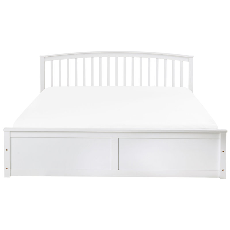 Super King (6') Ottoman Bed