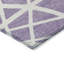 Tapis intérieur / extérieur lavable à la machine Chayden ACN1040-2124031731