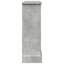 Fireplace Surround 30 Cm Engineered Wood-1701320676-1701320682