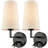 Stans Armed Sconce