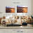 Alvord Sahara Desert Sunset-107695683