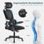 Copenhagen Office Chair