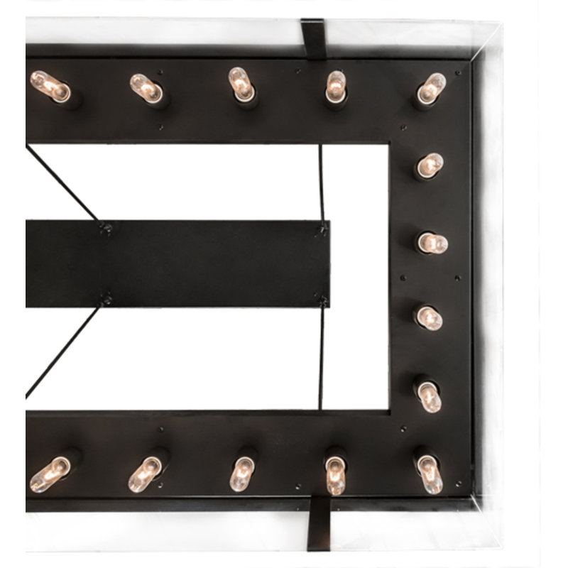 Wendell 32 - Light Pendant
