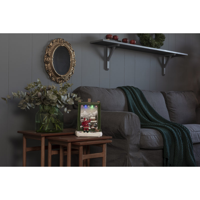Christmas People Figurines & Collectibles