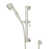 Polished Nickel selected