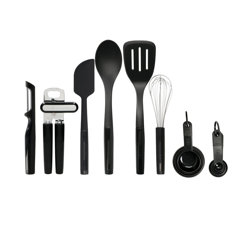 Kitchenaid Universal Tool And Gadget Set