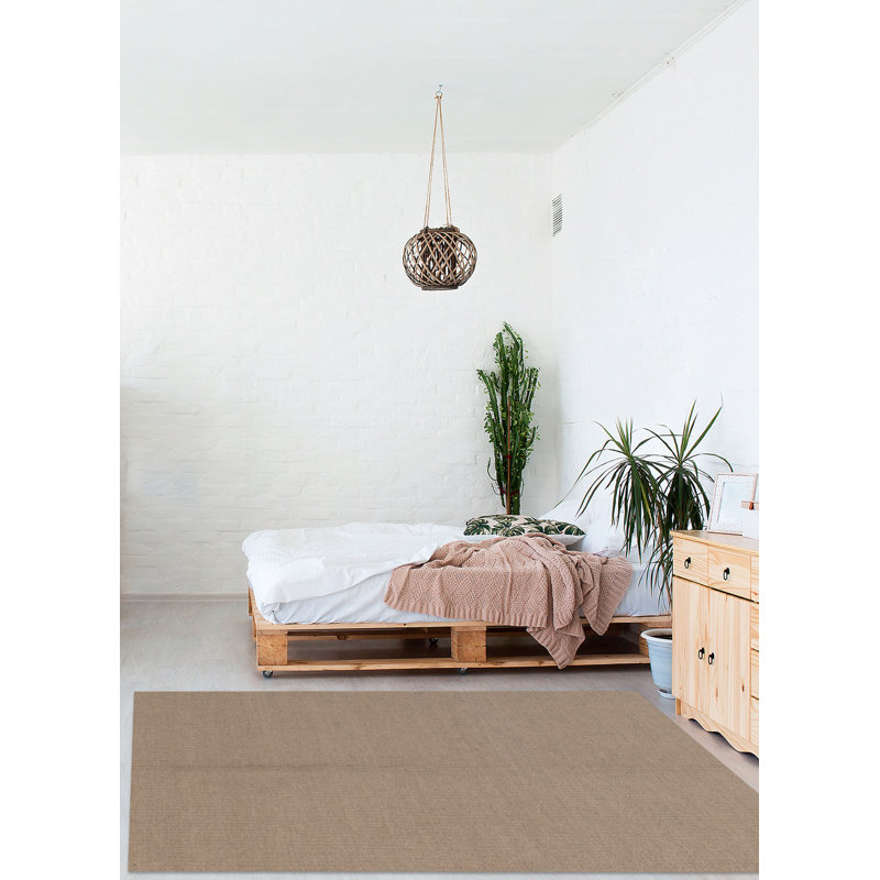 Pritts Forest Kilim 8 pi 6 po x 9 pi 9 po