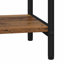Bookshelf Engineered wood Modern Freestanding Bookshelves Organizer-2004950666-2004950706
