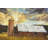 Hay Barn - Rustic Livingroom Canvas for Home Decor
