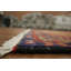 Tapis de couloir traditionnel 3 x 9