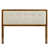 Noyer / beige sélectionné