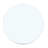 Round, 31.5 Inch, Tempered Glass Table Top, 3/10 Inch Thickness, Can Bear 100 Lbs, Smooth Edge Withstand-2114172049