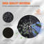 Filtre pour hotte de cuisine universelle VEVOR