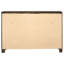 Commode 8 tiroirs Bren