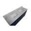 Ensemble de meuble-lavabo double 72 po Edber-1586047005-1586047004