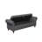 Fabric Bed Bench-678596824