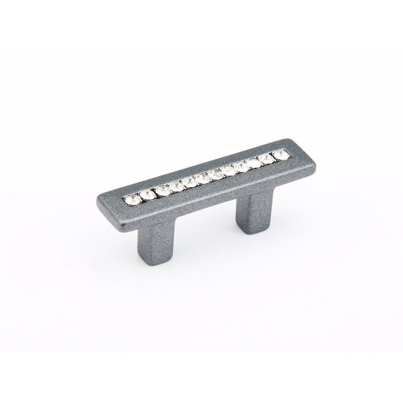 Skyevale Bar / Handle Pull, Milano Silver