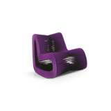 Seat Belt Rocking Chair