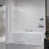 Brushed Nickel selected