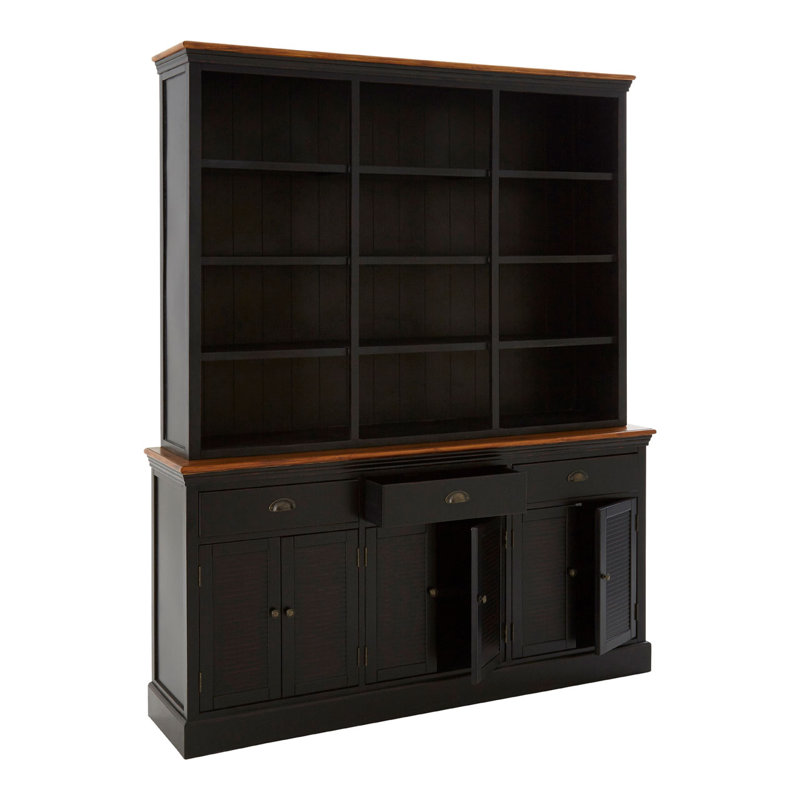 Redington Display Cabinet