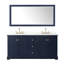 Meuble-lavabo double autoportant avec plateau Avery-92725394-92725395-98230387