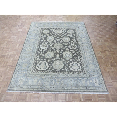 One-of-a-Kind Area Rug