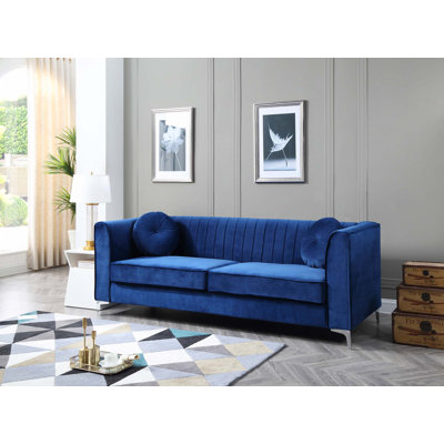 87"Sofa
