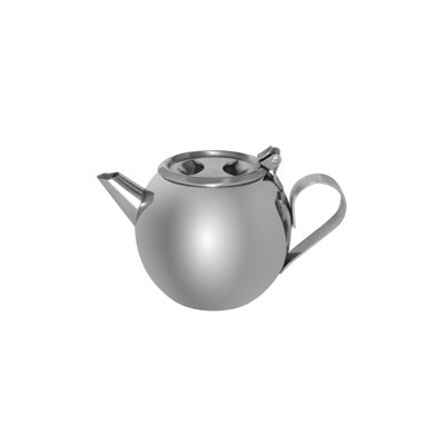 Cuisinox Stainless Steel Teapot