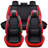 Seat Covers Full Set