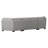 Berza Gray Cuddler Sectional