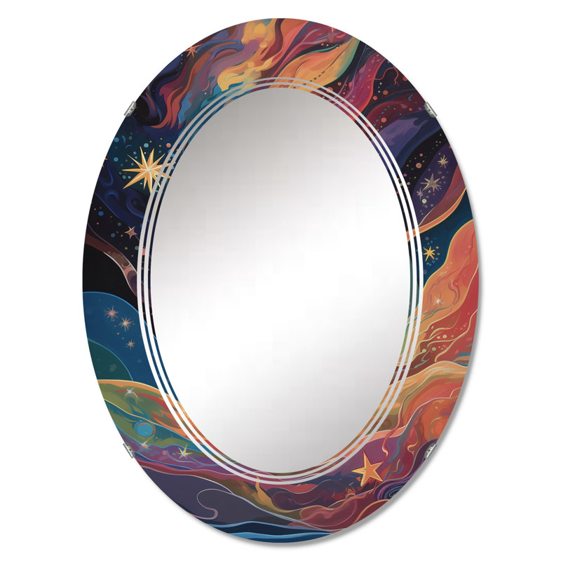Miroir Wilmetta, 30 po x 20 po