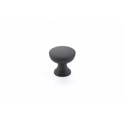Overland Circle Knob