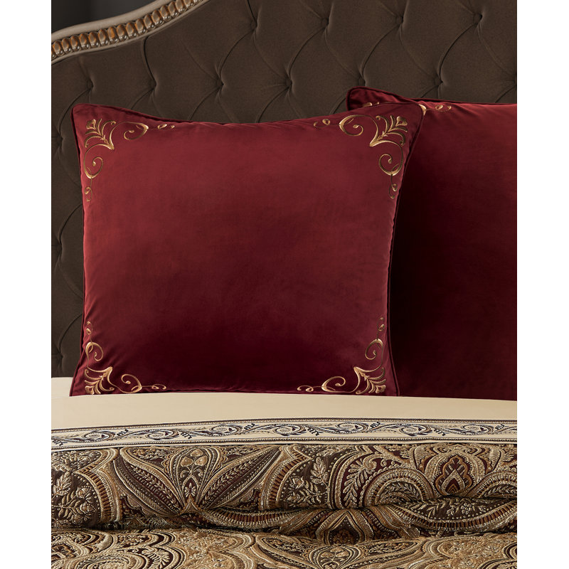 Bordeaux Euro Sham