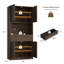 4 Door Wardrobe-1031800787
