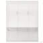 Lit escamotable, lit escamotable avec armoire Combo-315483065