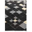 Tapis noir Jessen