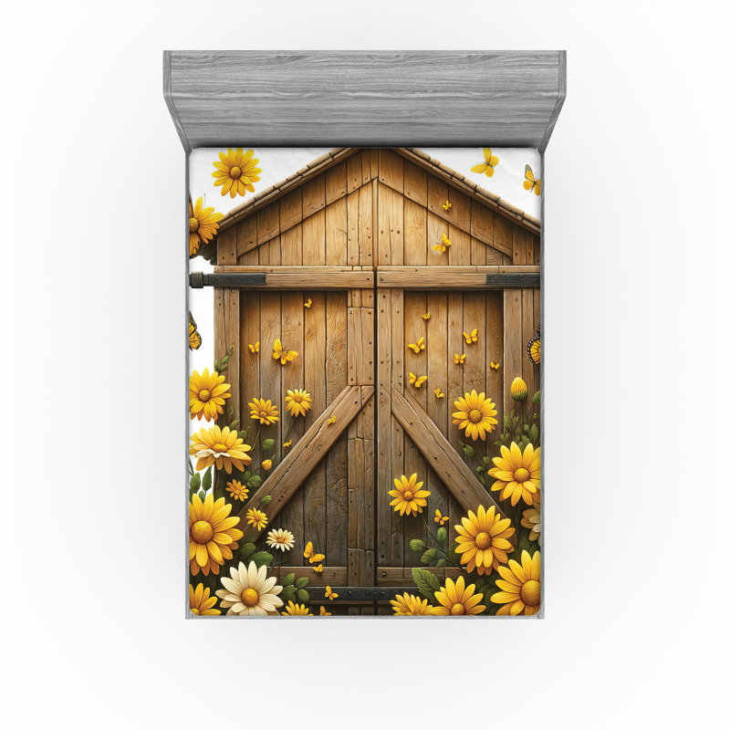 Drap-housse Ambesonne, Drap-housse grand