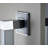 Ritz Back to Back Door Pull-14731685