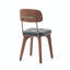 Chaise utilitaire V par Neri & Nu