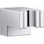 Statement Wall-Mount Handshower Holder-1292956582