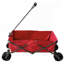 Chariot de jardin utilitaire pliable couleur pliable