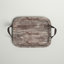 Torched Wood Serving Tray