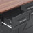 47.2" Farmhouse Kitchen Island With Drop Leaf-1160001773
