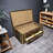 Biloxi Solid Wood Top Trunk