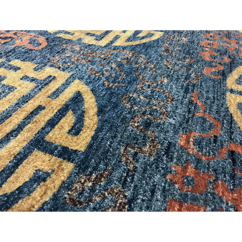 One-of-a-Kind 6'1" X 8'9" Area Rug