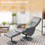 Copenhagan 76 Wide Recliner-1607268259
